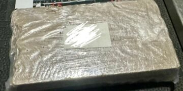 Наркодилър от Добрич опита да се отърве от “стоката” при полицейска проверка