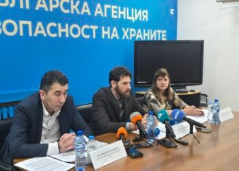 БАБХ затяга контрола върху храните