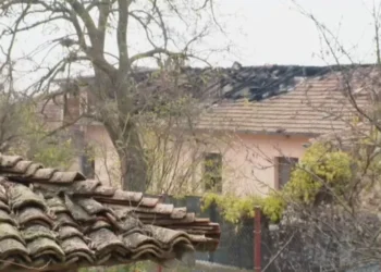 Изправят пред съда двама, обвинени за пожара с 9 загинали в дом за възрастни в с. Рояк