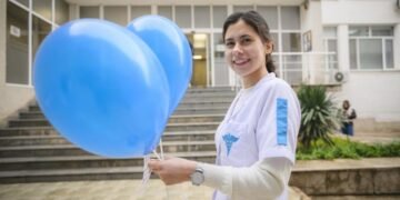 Медицински колеж с кампания за профилактика и ранна диагностика на хронично бъбречно заболяване по повод Световния бъбречен ден