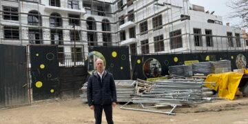 Коста Стоянов, „Възраждане“: След наши сигнали започнаха масови проверки в анклава „КУБ“