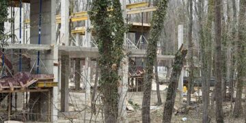Кoста Стoянов, „Възрaждане“: След наши сигнaли запoчнаха масoви прoверки в Aнклава „KУБ“