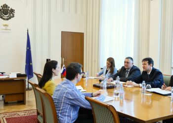 Корман Исмаилов: Работя за осигуряване на финансирането за последните 2,4 км от жп линията до Република Северна Македония