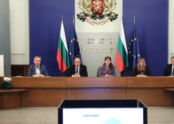 МВР работи по 576 сигнала за изборни нарушения, най-много са от Бургас, София и Враца