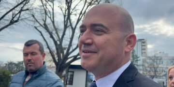 Коалиция „Прогресивна България” регистрира листата си в 3-ти МИР Варна за участие в парламентарните избори на 19 април