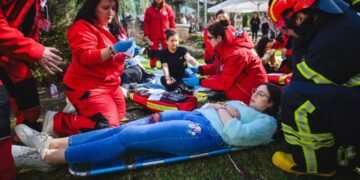 Практическо учение за евакуация при пожар се проведе в МУ – Варна