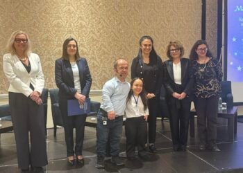 МОН изготвя програма за осигуряване на достъпна училищна среда за малките хора