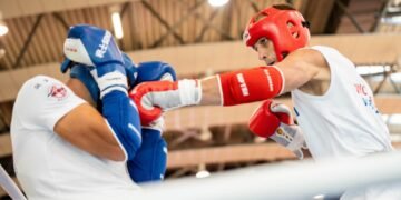 3-то издание на KWU SENSHI Световна купа за аматьори предстои през юли във Варна