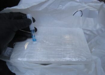 Четирима задържани за близо 1 кг кокаин и над 260 кг коноп в София