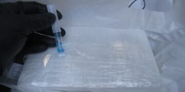 Четирима задържани за близо 1 кг кокаин и над 260 кг коноп в София