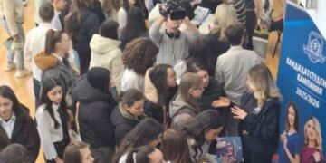 Кандидатстудентска борса – Варна 2026 събира ученици и родители с представители на шест варненски университета