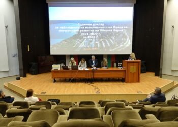 Варна ще се присъедини към Националния хъб на Мисията срещу рака в България