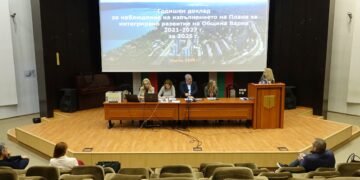 Варна ще се присъедини към Националния хъб на Мисията срещу рака в България