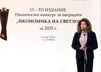 Президентът: Необходима е обществена нетърпимост срещу сивата икономика