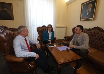 Стартира мащабната инициатива на правителството за диалог със спортната общественост