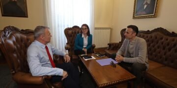 Стартира мащабната инициатива на правителството за диалог със спортната общественост