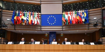 Кметът на Варна Благомир Коцев призова Брюксел за реални действия в Черноморския регион