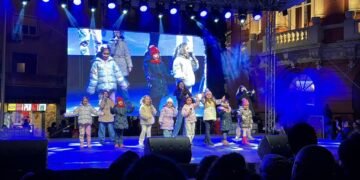 Концерт-спектакълът „Вълшебници“ събира звезди и млади таланти във Варна