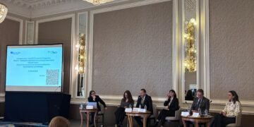 Министър Николай Найденов: Необходима е Национална жилищна стратегия за подобряване условията на живот на децата