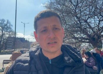 Никола от Гората.бг: Днес подарихме зелено бъдеще на Варна! Щастлив съм и благодарен! (ВИДЕО/СНИМКИ)