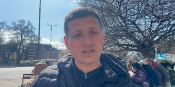 Никола от Гората.бг: Днес подарихме зелено бъдеще на Варна! Щастлив съм и благодарен! (ВИДЕО/СНИМКИ)