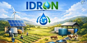 Дрон ще изследва земеделските терени в Аксаково по проект за управление на водите