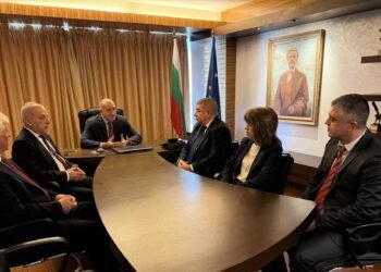 Румен Радев: Ще се борим за категорична победа, тя зависи от гласа на всички българи