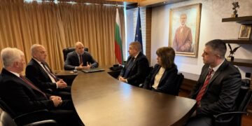 Румен Радев: Ще се борим за категорична победа, тя зависи от гласа на всички българи