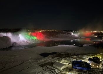 3 март в Торонто: българската общност в Канада отбеляза Освобождението