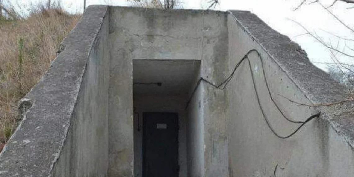 Проверка на скривалищата във Варненска област: само осем са в състояние да се използват