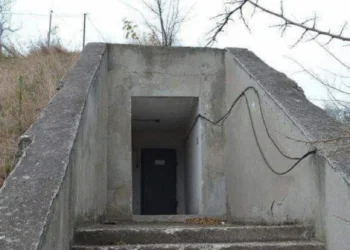 Проверка на скривалищата във Варненска област: само осем са в състояние да се използват