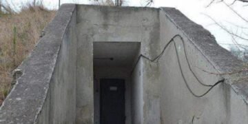 Областният управител поиска информация за броя и състоянието на скривалищата и укритията в областта