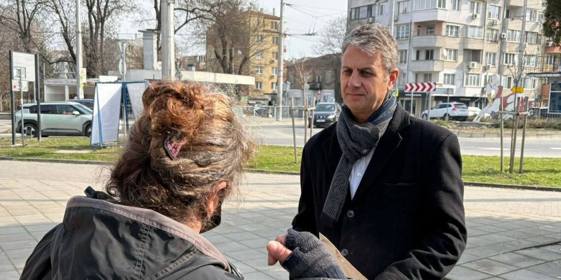 Кметът на „Аспарухово“ подкрепи опазването на зелената система, започва открити приемни всяка събота