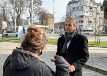 Кметът на „Аспарухово“ подкрепи опазването на зелената система, започва открити приемни всяка събота