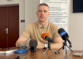 Инж. Сава Коев, ВиК – Варна: Завърши изграждането на над 50 км канализация във вилните зони, проектът влиза в последен етап (ВИДЕО)