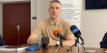 Инж. Сава Коев, ВиК – Варна: Завърши изграждането на над 50 км канализация във вилните зони, проектът влиза в последен етап (ВИДЕО)