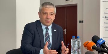 Иван Иванов, Българска асоциация по водите: Варна е в риск от водна криза, нужни са спешни действия от държавата и общината (ВИДЕО)