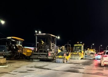 8.2 млн. евро за ремонти на улици, тротоари и подлези във Варна през 2026–2027 г.