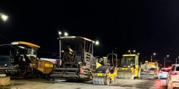 8.2 млн. евро за ремонти на улици, тротоари и подлези във Варна през 2026–2027 г.