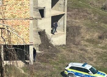 Трагедия в Шумен: намериха мъртъв издирвания 26-годишен мъж