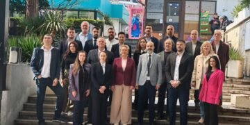 Листата на ПП–ДБ във Варна вече е ясна – ето кои са кандидатите