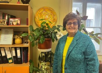 Светла Панева: Ако подредим душата си – ще подредим и света около себе си! (ВИДЕО)