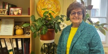 Светла Панева: Ако подредим душата си – ще подредим и света около себе си! (ВИДЕО)