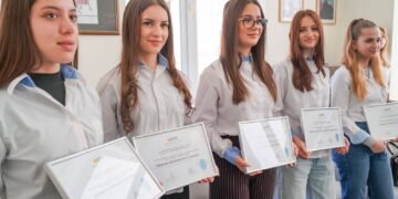 Откриха Център по медиация към ПГТМД Варна