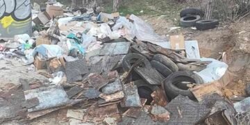 Един контейнер за цял район: проблемът с отпадъците в “Манастирски рид” във Варна се задълбочава