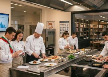 Варненски ученици на стаж в Чехия по „Еразъм+“