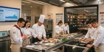 Варненски ученици на стаж в Чехия по „Еразъм+“