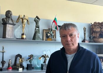 Инж. Валентин Вълев, собственик на “Експрес Гаранцион”: Развитието не е враг — липсата на правила е! (ВИДЕО)