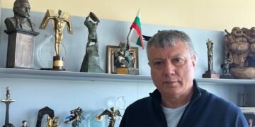 Инж. Валентин Вълев, собственик на “Експрес Гаранцион”: Развитието не е враг — липсата на правила е! (ВИДЕО)