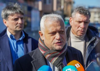 Вътрешният министър: Сменени са 23 от 28 шефове на областни дирекции на МВР